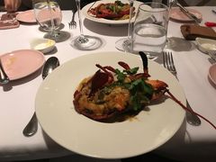 -Ta Pantry Private Dining