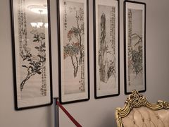 -曹禺故居纪念馆