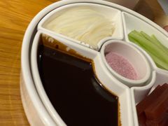 -伊喜饺子(五道口学院路店)