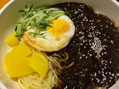 -恩你小木屋·韩式料理(假日广场店)