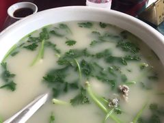 -水上人家河鲜