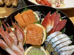 -鸟内会居酒屋(得意潮馆店)