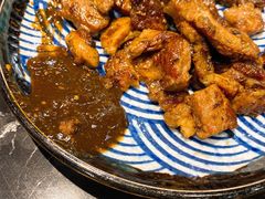 铁板沙朗牛排-大成铁板烧•板前(复古餐厅石老人店)