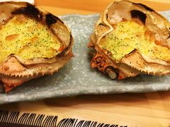 -割烹旭日本料理(龙湖狮山天街店)