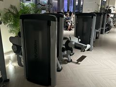 -YCHL FIT 健身(星寰店)