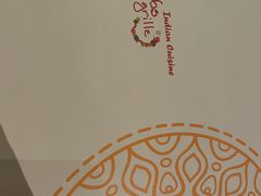 -克比叔叔印度餐厅Kebabs on the Grille(人民广场店)