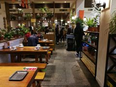 大堂-福苗小骆驼烧烤(曲江店)