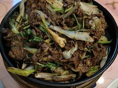 -烤肉宛饭庄(南礼士路店)