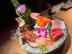 -阿吾罗·月咏精致日料(港汇恒隆广场店)