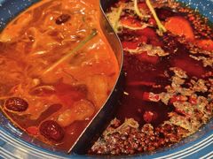 -王歘歘·chuǎ火锅(五道营店)