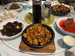 -百饺园(平山道店)