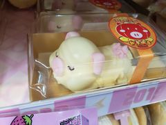 -精点味道(西安路店)