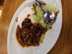 -车沾巷·重庆老味豌杂面