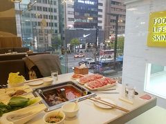 -海底捞(江南店)