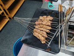 -串老大烧烤·央视播出品牌(中房店)