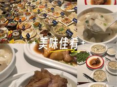 -旺达·福州菜(正大广场店)