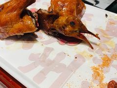 红烧乳鸽-大鸽饭(北京路店)