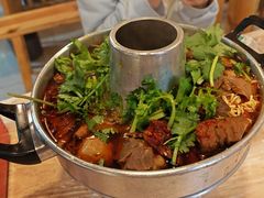 -郑记•不夜城烧烤•龙虾•虾蟹(黄鹤楼店)
