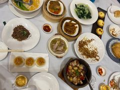 -春满园·早茶·粤菜·宴会(前海店)
