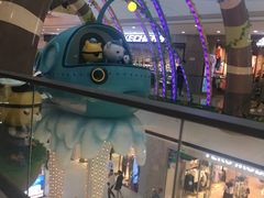 -万达茂商场(南京仙林店)