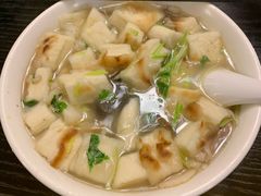 羊肉泡馍-清真·西北人家风味馆(中山中路店)