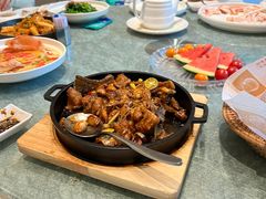 -北海渔村酒楼·粤菜海鲜点心(新华店)