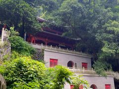 -飞霞风景名胜区