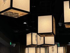 -大盐帮川菜馆(长楹天街店)