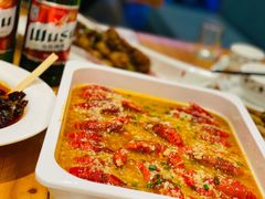 -阳光院坝小龙虾(红牌楼店)