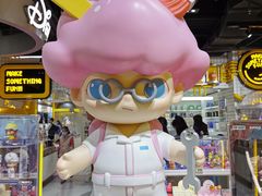 -泡泡玛特POPMART(上海环球港店)