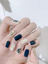-Halo美甲美睫