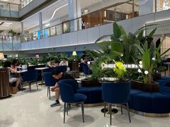 -CHARLIETOWN红茶公司(南京万象天地店)