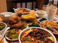 -水平有限广西米粉·广西风味集(五道口店)