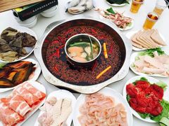 -枇杷园食为鲜火锅(南山店)