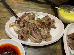 -清真益鑫羊肉手抓馆(南大街店)