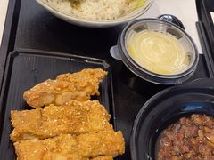 -永和大王(春日上新·浦东南路店)