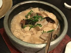 -万丽轩·粤菜(王府井金茂万丽酒店)