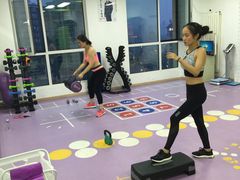 -红山会健身·普拉提(广安门店)