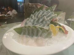 -柒加海鲜姿造