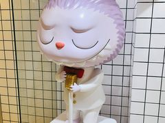 -泡泡玛特POPMART(上海环球港店)