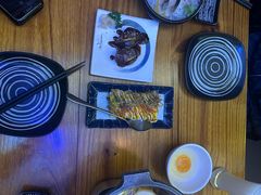 -坂吉屋·居酒屋深夜食堂(龙湖店)