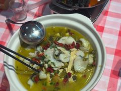 -韵味湘肴·小炒黄牛肉(五一广场美食地标店)