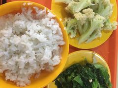 -东华大学第一食堂(松江校区店)