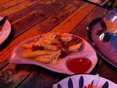 -Cactus墨西哥仙人掌餐厅