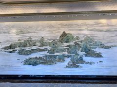 -万达瑞华酒店美食汇自助餐厅(楚河汉街店)