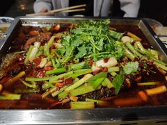 -琥珀老六龙虾(四里河店)