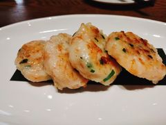 -双合园·海鲜水饺青岛菜(品牌首店)