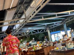 -渔家火锅·海鲜自助餐·演艺(亚龙湾天域酒店)