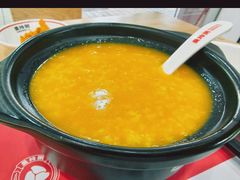 -曼玲粥店(淘金店)