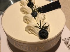 -杜哈夫DOUX RÊVE·生日蛋糕(日月光店)
